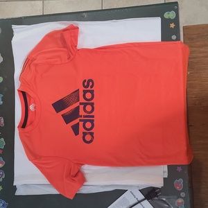 Boys Adidas T-shirt